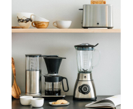 Wilfa Classic Coffee Maker Silver - 1488001 - zdjęcie 3